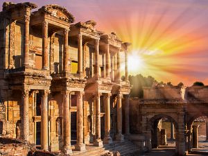 Ephesus