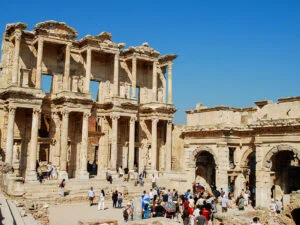Daily Ephesus Tour