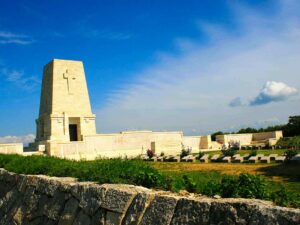 Gallipoli Tour