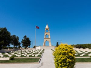 Gallipoli Tour From Istanbul