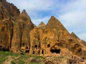 South Cappadocia (Green Tour)