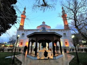 Green Bursa Tour From Istanbul