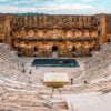 Perge, Aspendos and Side Tour