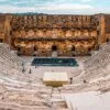 Perge, Aspendos and Side Tour