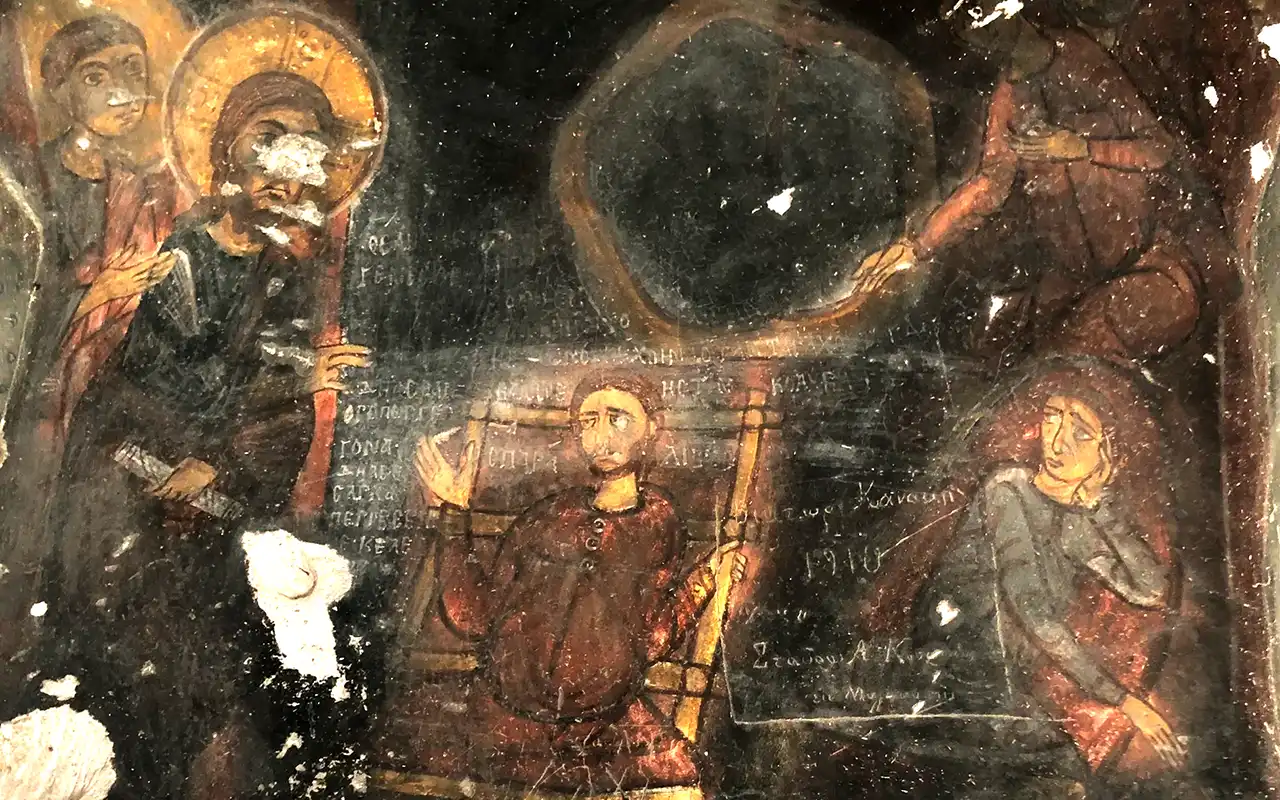 Cappadocia Blue Tour - Image 2