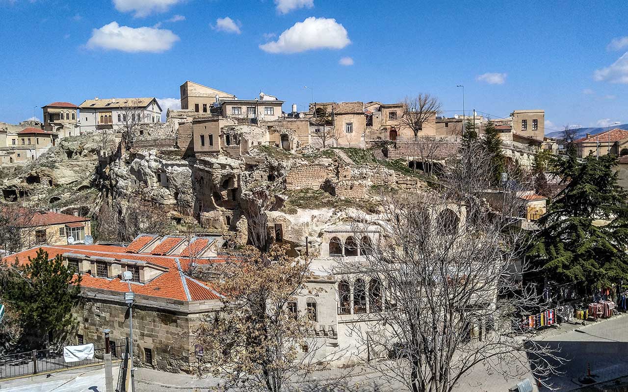 Cappadocia Blue Tour - Image 3