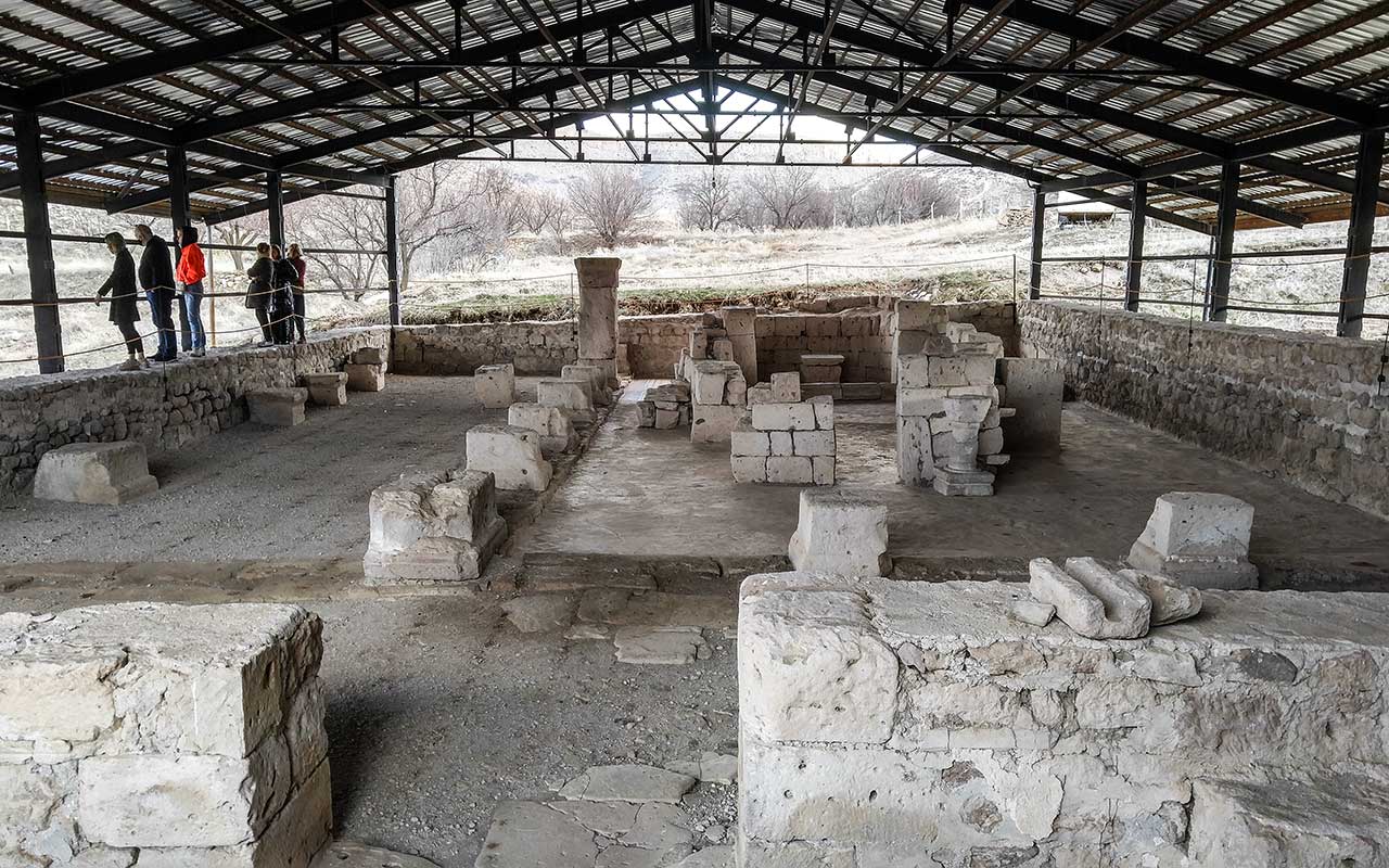 Cappadocia Blue Tour - Image 5