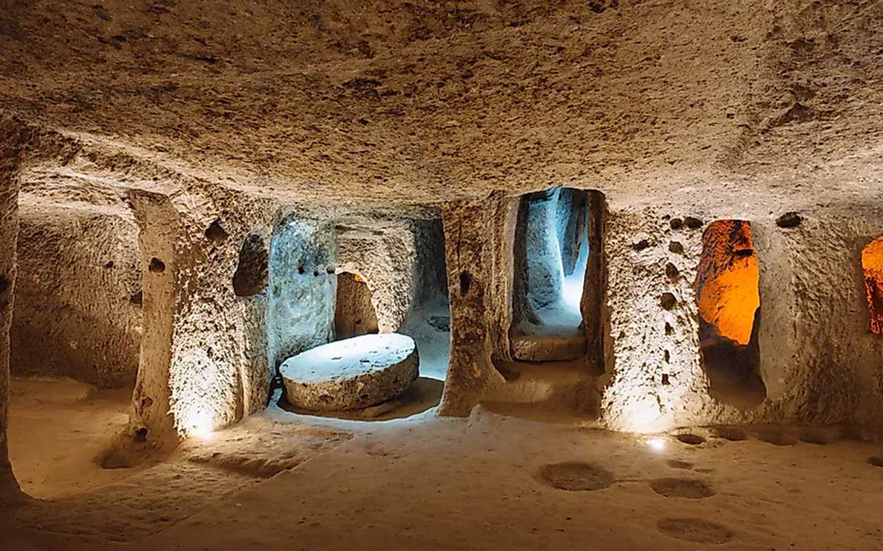 Cappadocia Blue Tour - Image 6