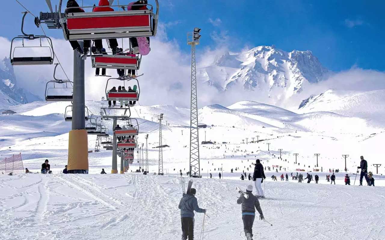 Cappadocia Ski Tour - Image 2