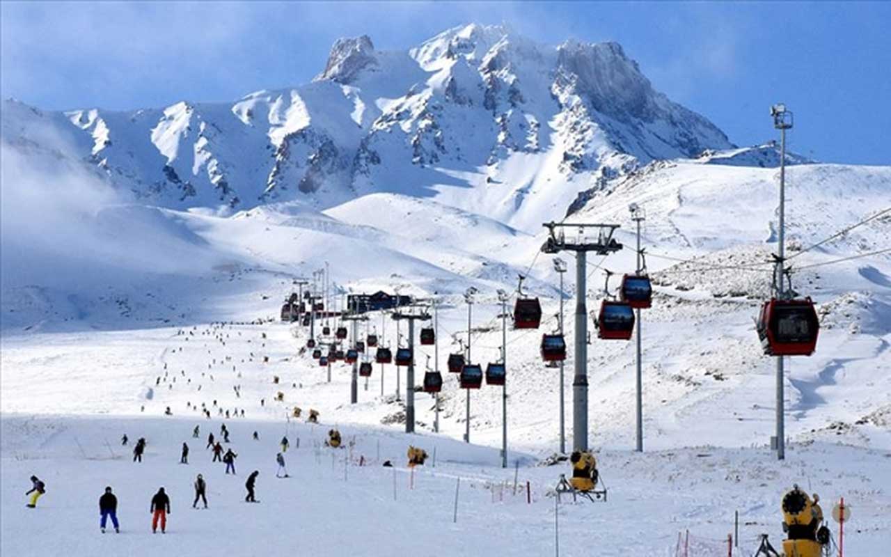 Cappadocia Ski Tour - Image 3