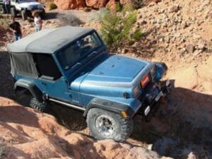 Fethiye Jeep Safari Tour