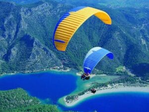 Fethiye Paragliding